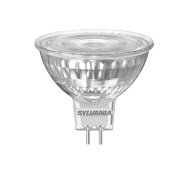 Sylvania MR16 RefLED Superia Retro - 7,5W - Wit - Fitting Nvt - Vermogen 75 W - Dimbaar Ja