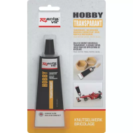 Rectavit Hobbylijm - 50ml
