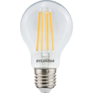 Sylvania E27 Toledo LED Lamp - 8W - Wit - Fitting Nvt - Vermogen 8 W - Dimbaar Nee
