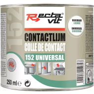 Rectavit 152 Universal - Vloeibaar - 250ml
