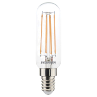 Sylvania E14 LED Dampkaplamp - 4,5W - Warm Wit - Vermogen 4,5 W - Fitting Nvt - Dimbaar Nee