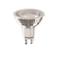 Sylvania GU10 LED Lamp - 4,8W - Warm Wit - Fitting Nvt - Vermogen 4,8 W - Dimbaar Nee