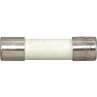 Kopp Glaszekering - 4A