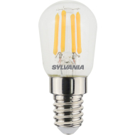 Sylvania E14 Pygmy LED Lamp - 2,5W - Warm Wit - Dimbaar Nee - Fitting Nvt - Vermogen 2,5 W