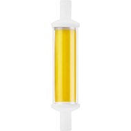 Sylvania R7S Toledo Retro LED Lamp - 5,6W - 7,8cm - Warm Wit - Fitting Nvt - Vermogen 5.6 W - Dimbaar Ja