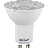 Sylvania GU10 LED Spot - 6,2W - Koud Wit - Vermogen 6.2 W - Dimbaar Nee - Fitting Nvt