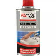 Rectavit Silicone Cleaner - 500ml