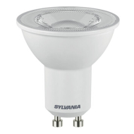 Sylvania GU10 LED Spot - 345lm - 3 Stuks - Dimbaar Nee - Fitting Nvt - Vermogen 50 W