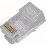 Kopp UTP Stekkers - 8 Polig - 6 Stuks