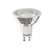 Sylvania GU10 LED Lamp - 4W - Koel Wit - Fitting Nvt - Vermogen 4 W - Dimbaar Nee