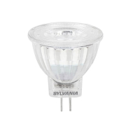 Sylvania GU4 LED Spot - 4W - Warm Wit - Dimbaar Nee - Fitting Nvt - Vermogen 4 W