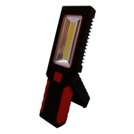 Rainbow Lampe de Travail - 200lm - Noir - Marque Rainbow