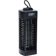 Insectenlamp - 6W - Zwart - Merk Merkloos - Vermogen 6 W - Fitting Nvt - Dimbaar Nee