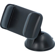 Carpoint Smartphone Houder - Bevestiging Zuignap
