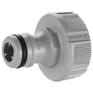 Gardena Kraanstuk 26,5mm G 3/4" – Voor Standaard Tuinkranen