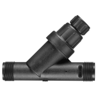 Gardena Réducteur de Pression – Pour Micro-Drip-System – Pression Constante