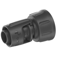 Gardena Raccord de Réduction – De 1/2" (13mm) à 3/4" – Adaptateur