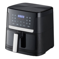 Home&Harmony airfryer 7L - Topper - Merk Home & Harmony