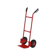 Steekwagen 200 kg  - Topper - Merk Kreator