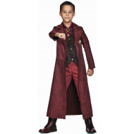 Nachtwacht Verkleedjas Vlad - 3-5 jaar - Merk Studio 100 - Geslacht Jongen - Leeftijd 3 t/m 5 jaar - Maat 104-110