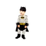 Déguisement bébé Batman - 6-12 mois - Age 6 jusqu'à 12 mois