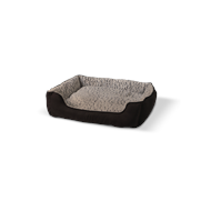 Panier Chic I 70x60x19 cm - Surmatelas - Nouveau depuis 10/02/2022 - Marque Euro Pet - Matériel Matière plastique - Forme Rectangulaire