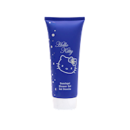 Hello Kitty diamond gel douche - Produits de soin pour bébé Produits de bain