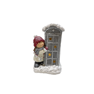 Fille hiver Suze 40cm - Nouveau depuis 23/11/2022 - Marque DDD
