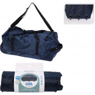 ML Sac de Voyage - 110L - Bleu Foncé - Couleur Bleu foncé - Hauteur n/A