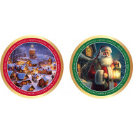 Becky's Koekjes in Kerstmis - 340g