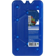 Koelelement - 25x14x1,5cm/400g - Blauw