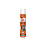 Riem Kachelruiten Reiniger Spray voor Ruiten van Kachels en Inbouwhaarden - Sinaasappelgeur - 400ml - Merk Riem