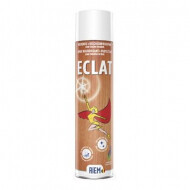 Riem Eclat Voedende en Beschermingsspray voor Houten Meubels - Lavendelgeur - 600ml - Topper - Merk Riem