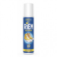Riem Deo Shoes Verfrisser Spray voor Schoenen - 24 Uur Frisheid - 150ml - Merk Riem