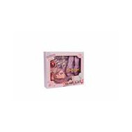 Set d'Accessoires Princesse - 6 pièces - Age n/A