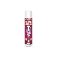 Riem Amidon Spray Repassage Facile - Soin du Linge - Notes Fleuries - 400ml - Marque Riem - Contenu 400 ml