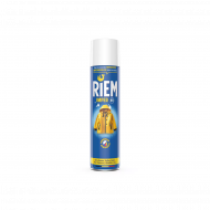 Riem Imper Spray Protectuer Universel - Imperméabilise Toutes les Matières - Incolore - 400ml - Marque Riem - Contenu 400 ml - Substance Liquide - Convient pour Textile,Cuir
