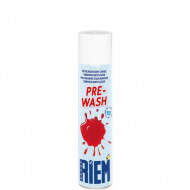 Riem Pre-Wash Spray Détachant avant Lavage - Soin du Linge - Dès 30°C - 600ml - Marque Riem - Contenu 600 ml