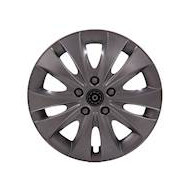 Wieldeksel storm 15'' - Merk Euro Car