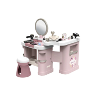 Smoby My Beauty Center - Met Accessoires - Roze - Leeftijd vanaf 3 jaar