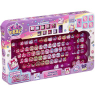 Clickeez Keyboard Collector Set - Vanaf 6 Jaar - Leeftijd vanaf 6 jaar