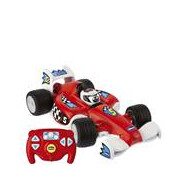 Chicco RC Tom Bestuurbare Raceauto - Vanaf 6 Jaar - Leeftijd vanaf 6 jaar