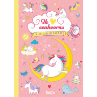 Mijn Geheim Dagboek - Eenhoorns - Genre boek Speelboeken - Hoofdauteur Onbekend