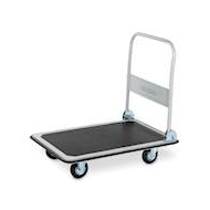 Chariot magasin pliable 300 kg  - Surmatelas - Marque Kreator