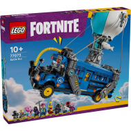 LEGO Fortnite 77073 Battle Bus - Collectie Fortnite - Leeftijd vanaf 10 jaar