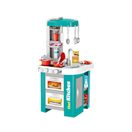 Ma petite cuisine - Nouveau depuis 22/10/2020 - Marque DDD Toys - Age à partir de 3 ans