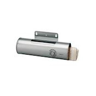 Brievenbus Z100 edelstaal - Merk Brabantia