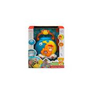 Projecteur bébés avec musique & lumière - Surmatelas - Nouveau depuis 18/10/2019 - Marque DDD Toys - Age à partir de 1 an