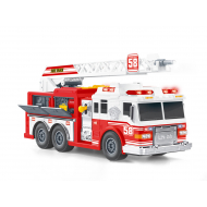 Brandweerwagen - Licht en Geluid - Merk DDD Toys - Leeftijd vanaf 3 jaar