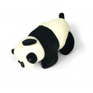 Knuffelbeer Pandabeertje Boris - Merk DDD Toys - Leeftijd Nvt